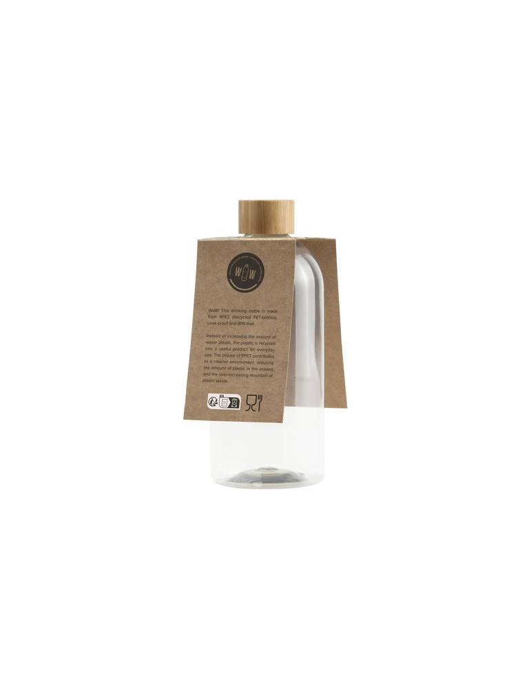 RPET Bottle 500 ml bouteille