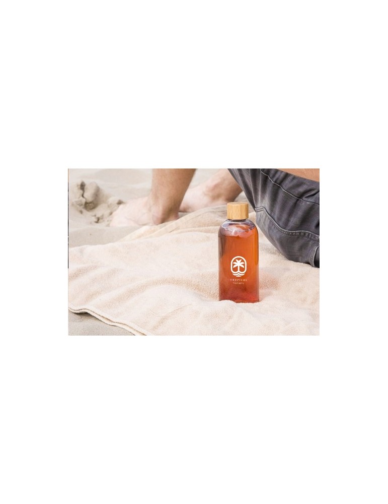 RPET Bottle 500 ml bouteille