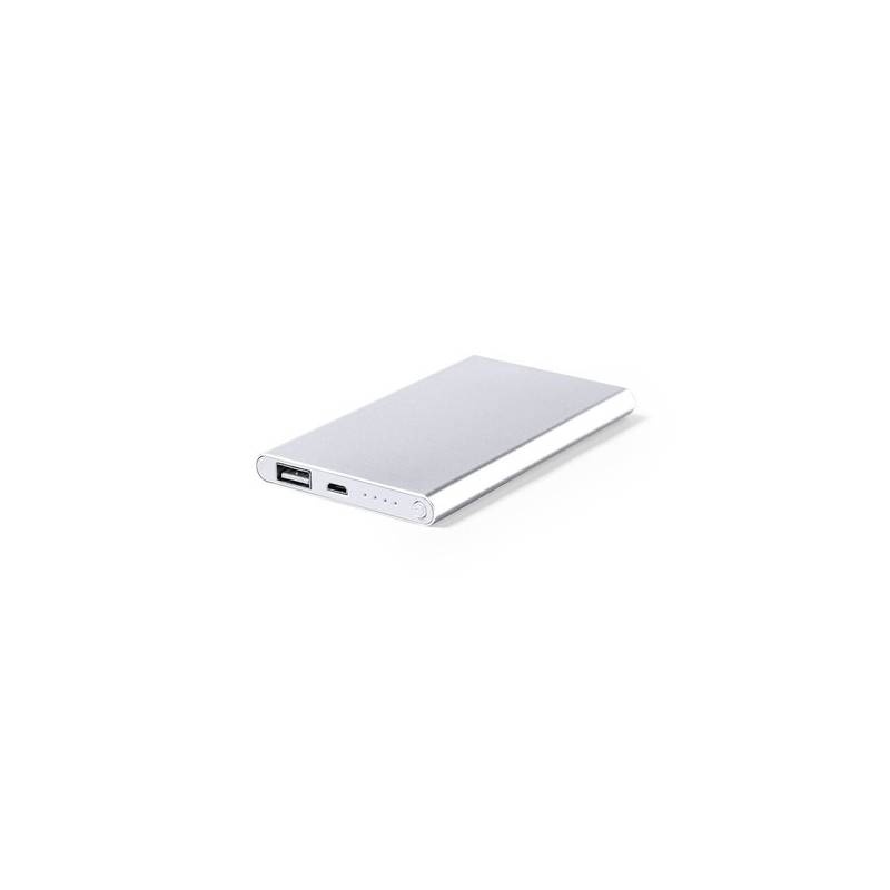 Power Bank Blaus - Batterie Externe Élégante