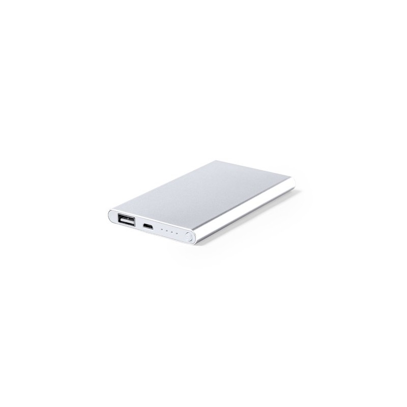 Power Bank Blaus - Batterie Externe Élégante