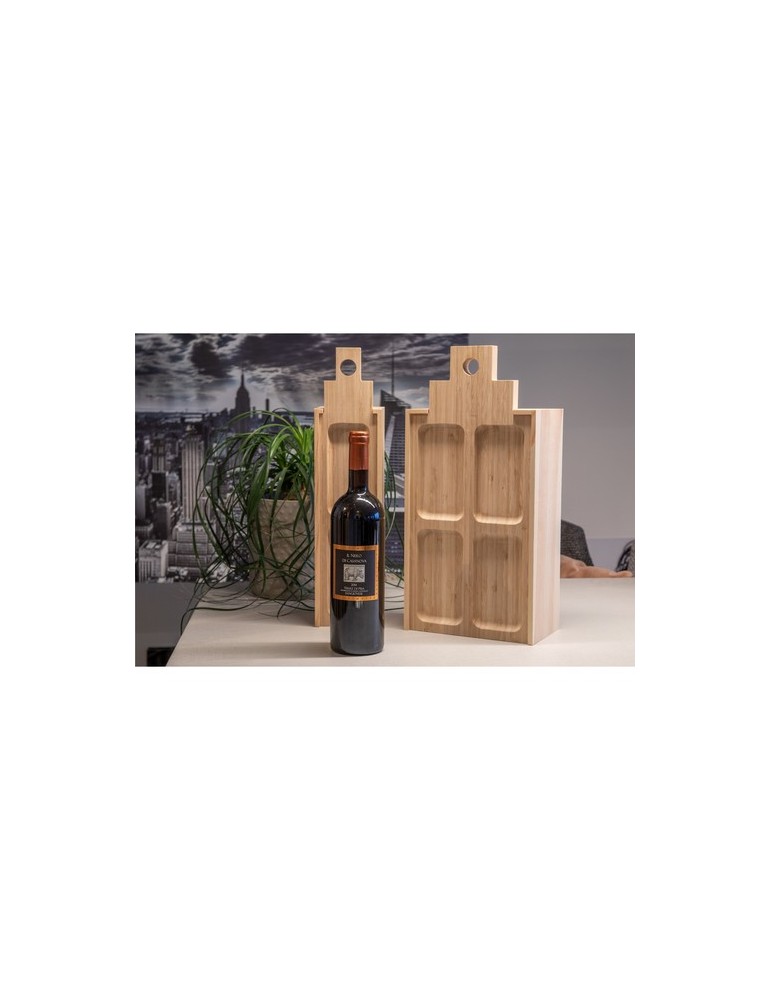 Rackpack Casa de Tapas Small