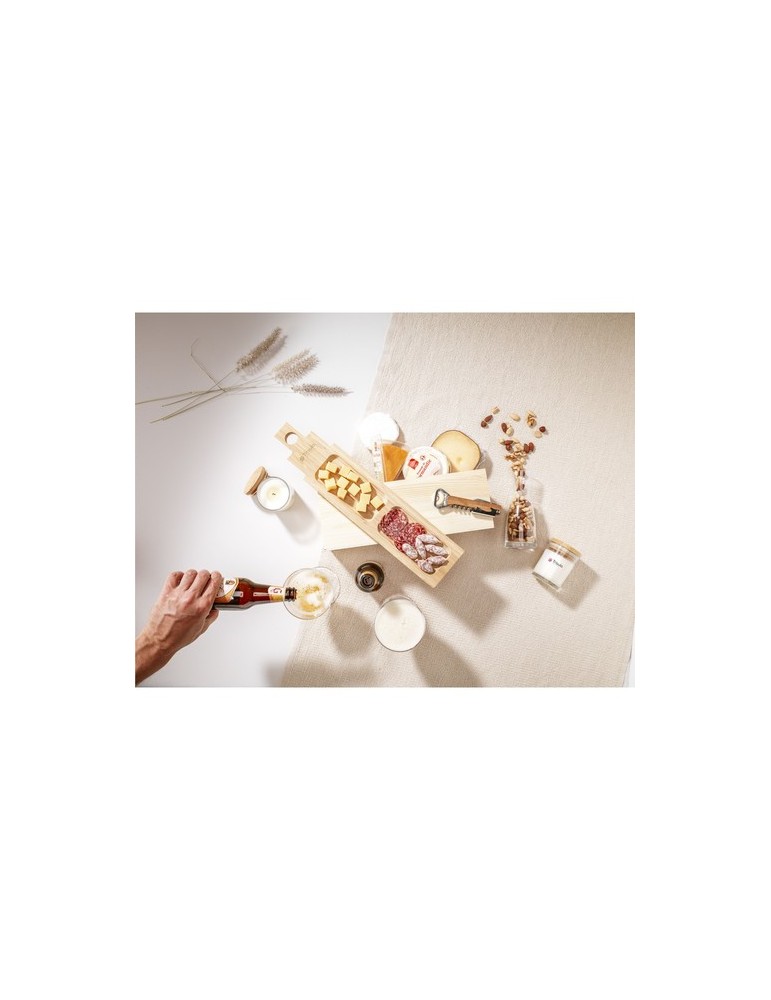 Rackpack Casa de Tapas Small