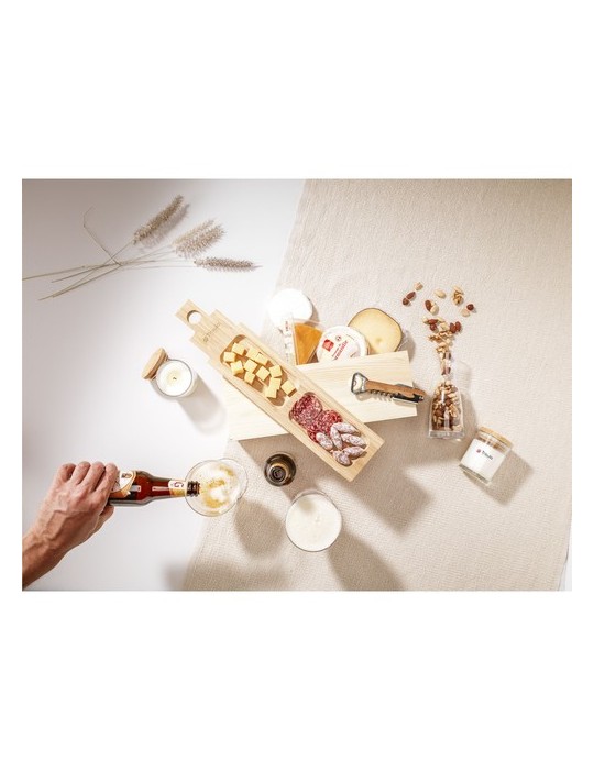 Rackpack Casa de Tapas Small