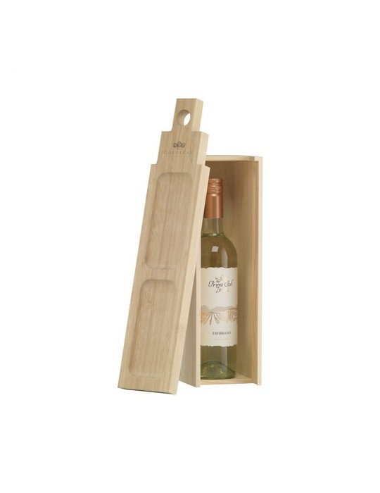 Rackpack Casa de Tapas Small