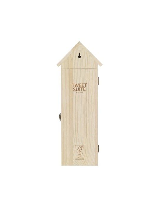 Rackpack Tweet Suite