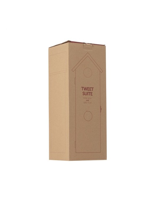 Rackpack Tweet Suite