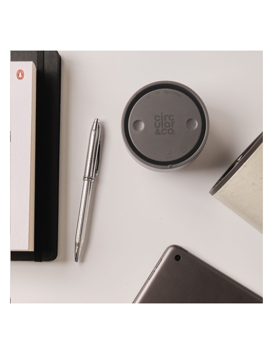 Circular&Co Recycled Coffee Cup 227 ml mug