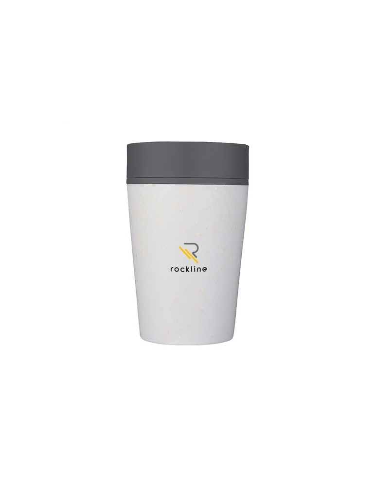 Circular&Co Recycled Coffee Cup 227 ml mug