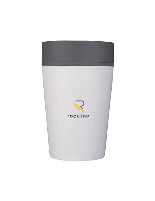 Circular&Co Recycled Coffee Cup 227 ml mug