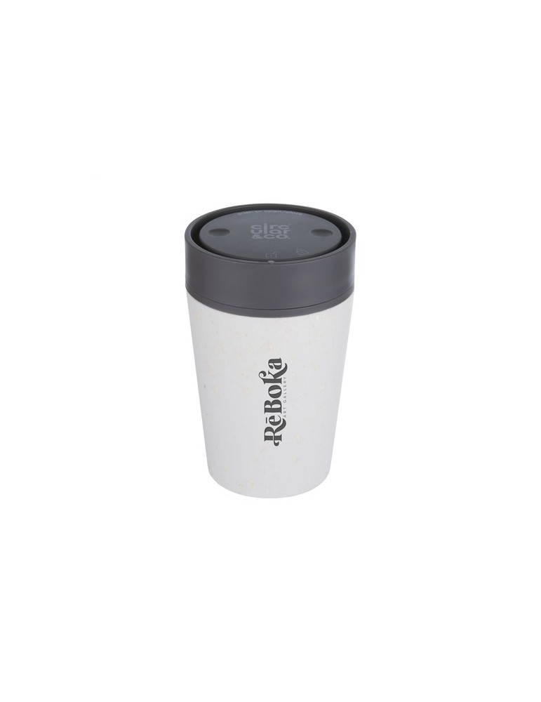 Circular&Co Recycled Coffee Cup 227 ml mug