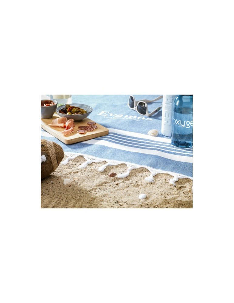 Oxious Hammam Towels - Promo serviette