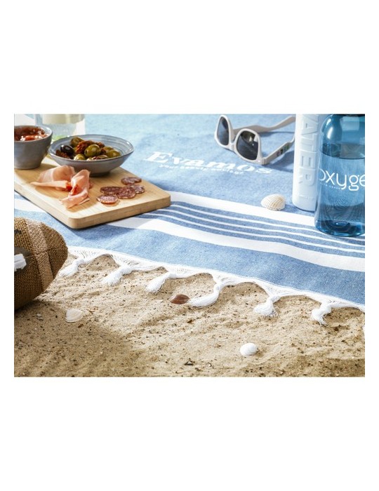 Oxious Hammam Towels - Promo serviette