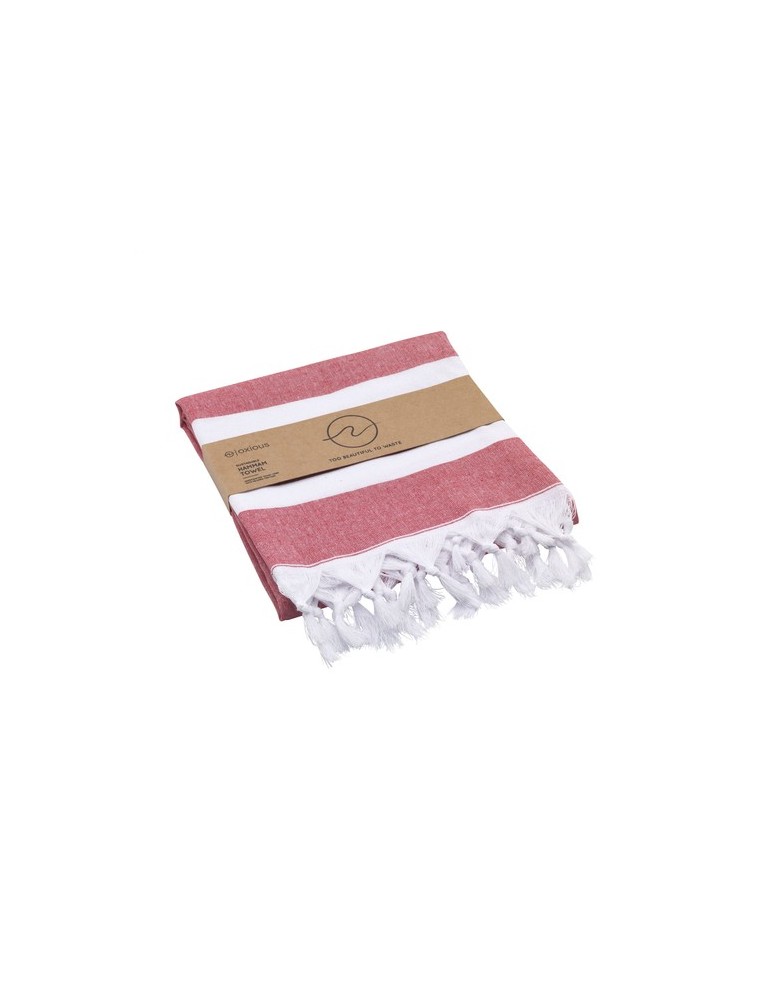 Oxious Hammam Towels - Promo serviette