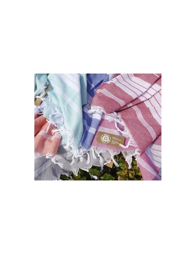 Oxious Hammam Towels - Promo serviette