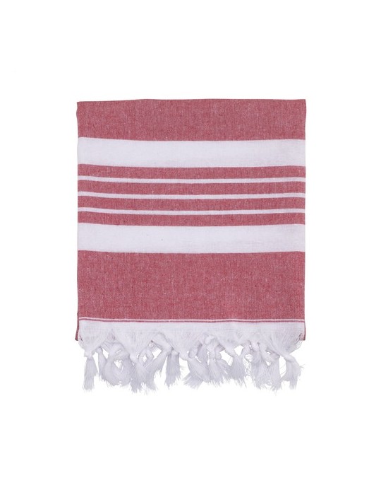 Oxious Hammam Towels - Promo serviette