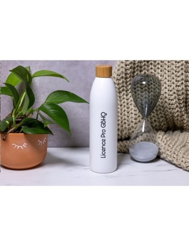 Natural Bottle Slim 500 ml bouteille