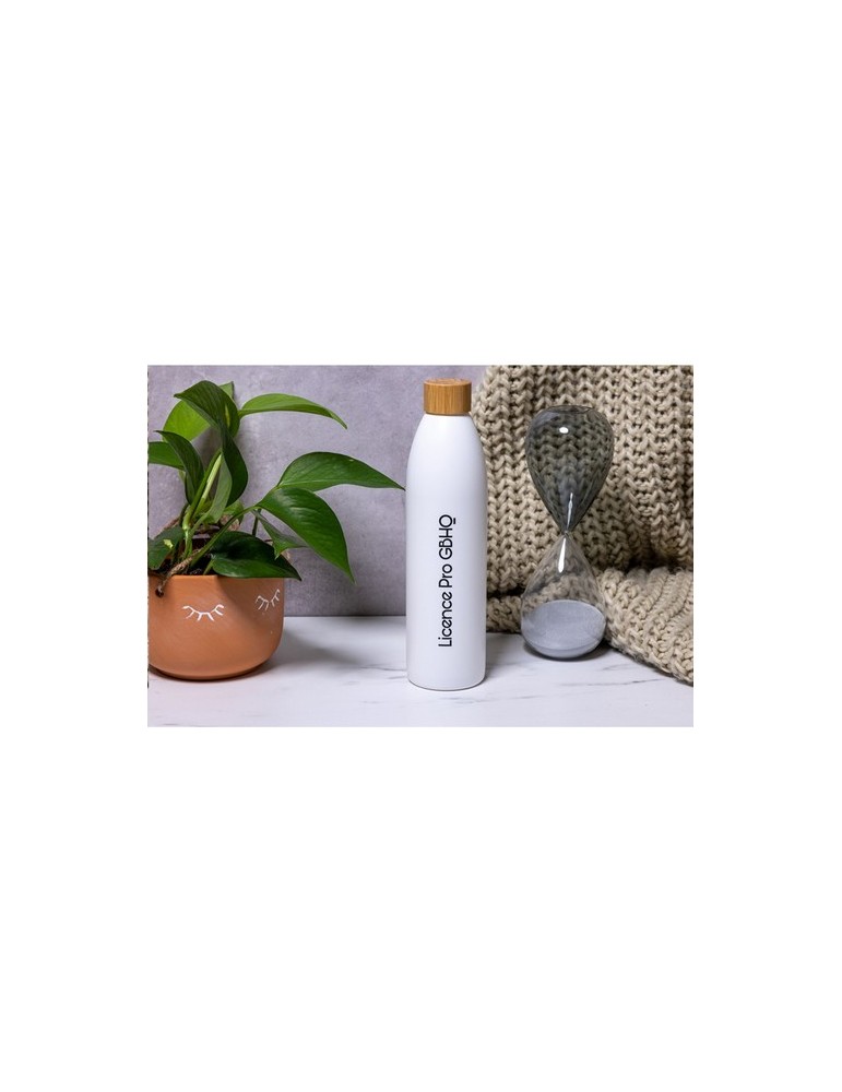 Natural Bottle Slim 500 ml bouteille