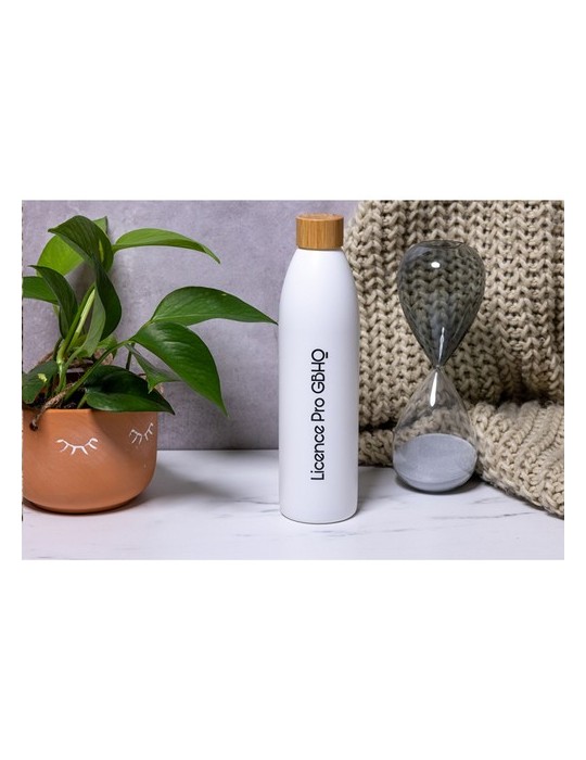 Natural Bottle Slim 500 ml bouteille