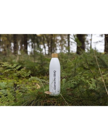 Natural Bottle Slim 500 ml bouteille 2