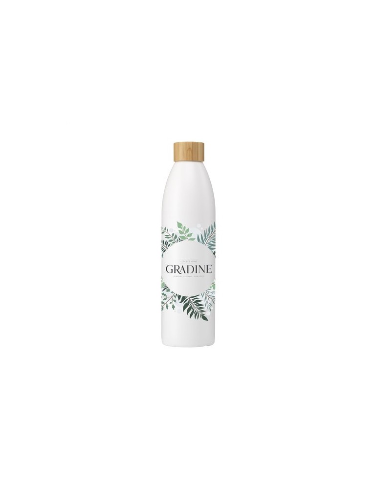 Natural Bottle Slim 500 ml bouteille