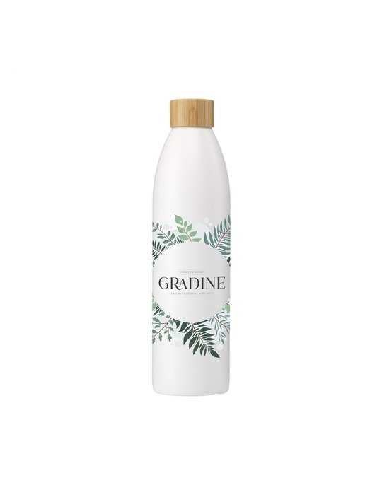 Natural Bottle Slim 500 ml bouteille