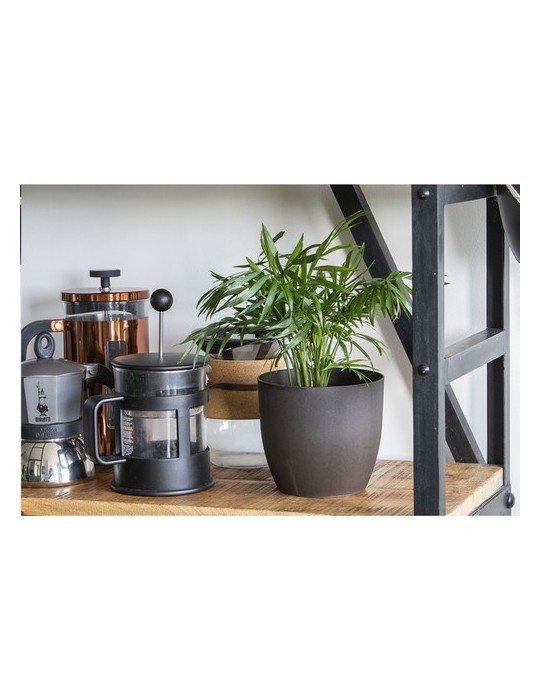 Coffee Flowerpot pot de fleurs