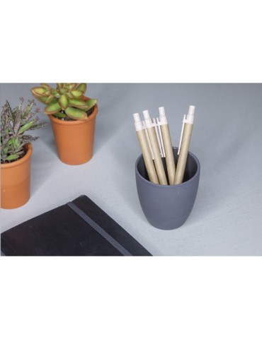 Paper Wheatstraw Pen stylo en paille de blé