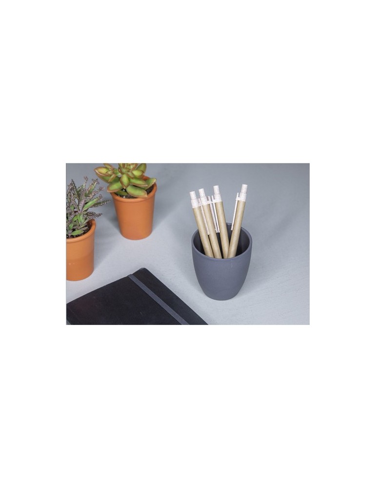 Paper Wheatstraw Pen stylo en paille de blé