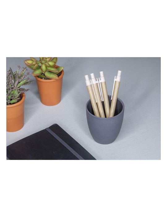 Paper Wheatstraw Pen stylo en paille de blé