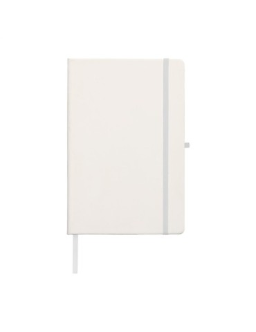 Porta RPET Notebook A5 bloc-notes