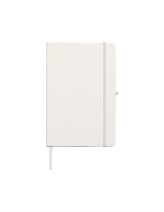 Porta RPET Notebook A5 bloc-notes