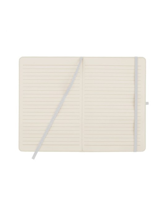 Porta RPET Notebook A5 bloc-notes