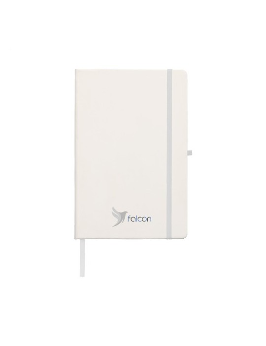 Porta RPET Notebook A5 bloc-notes