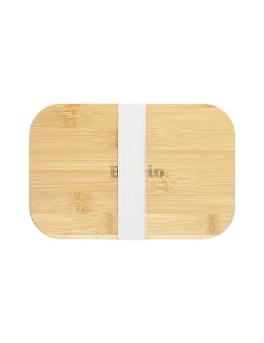 Midori Bamboo Lunchbox boîte à lunch