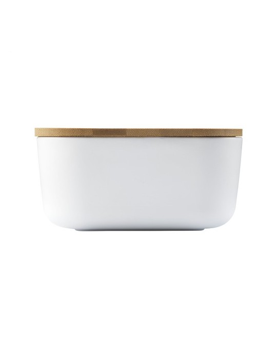 Midori Bamboo Lunchbox boîte à lunch