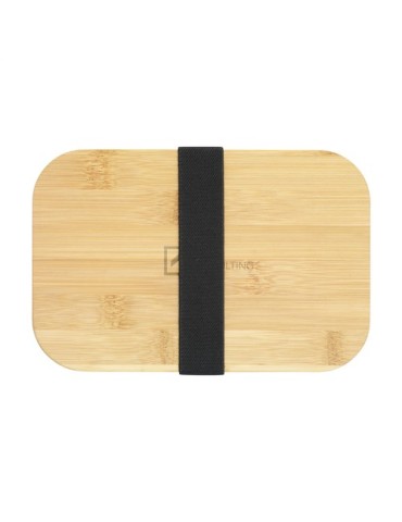 Midori Bamboo Lunchbox boîte à lunch 2