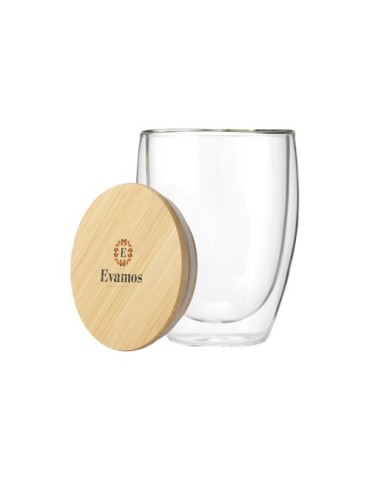 Alba 350 ml verre à double paroi 2