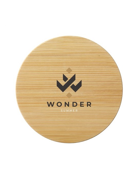 Alba 350 ml verre à double paroi