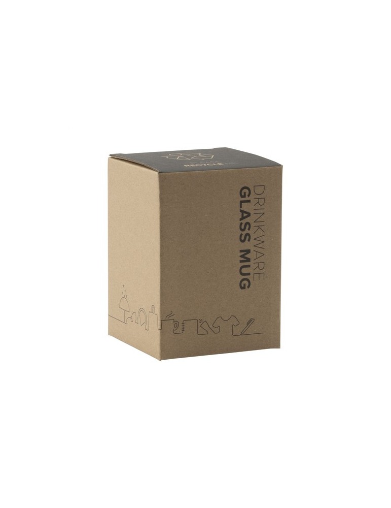 Alba 350 ml verre à double paroi