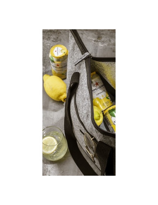 Feltro GRS RPET CoolShopper sac isotherme