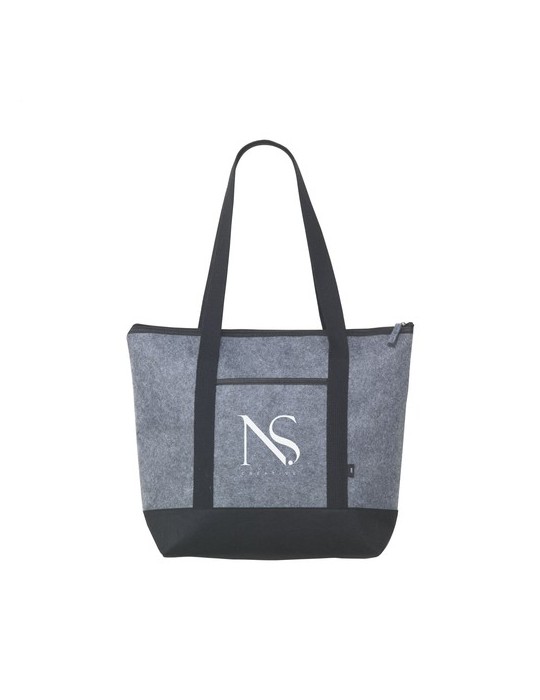 Feltro GRS RPET CoolShopper sac isotherme