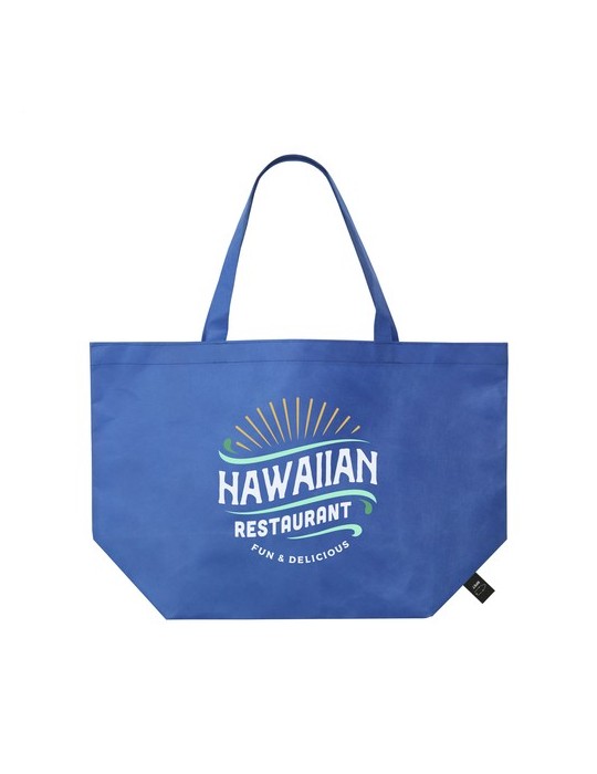 Royal GRS RPET Shopper (80 g/m²) sac shopping