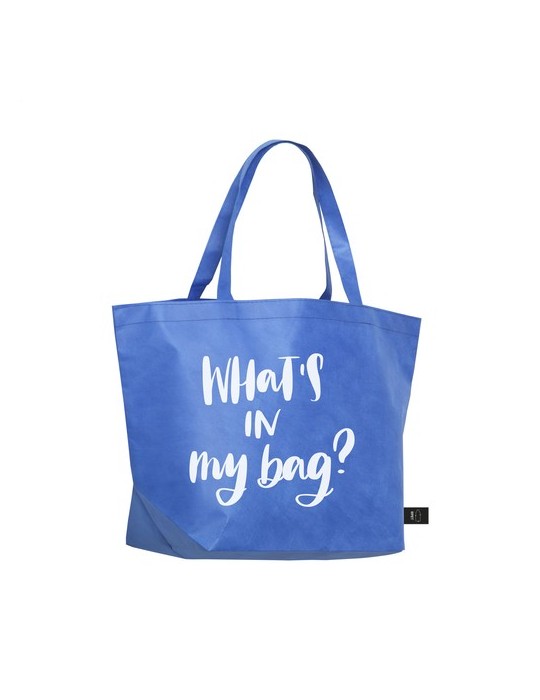 Royal GRS RPET Shopper (80 g/m²) sac shopping