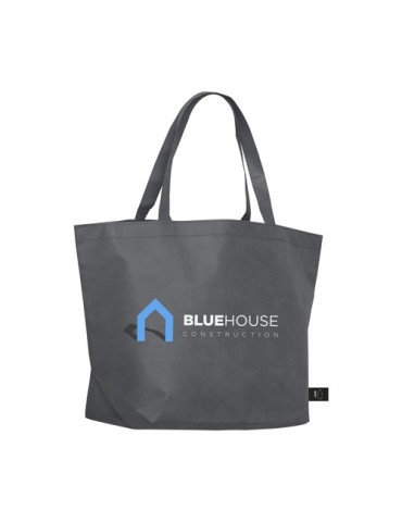 Royal GRS RPET Shopper (80 g/m²) sac shopping 2