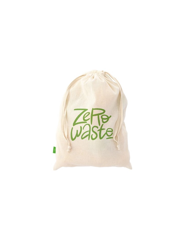 Natura Organic GOTS Mesh Bag (120 g/m²) sac à fruits