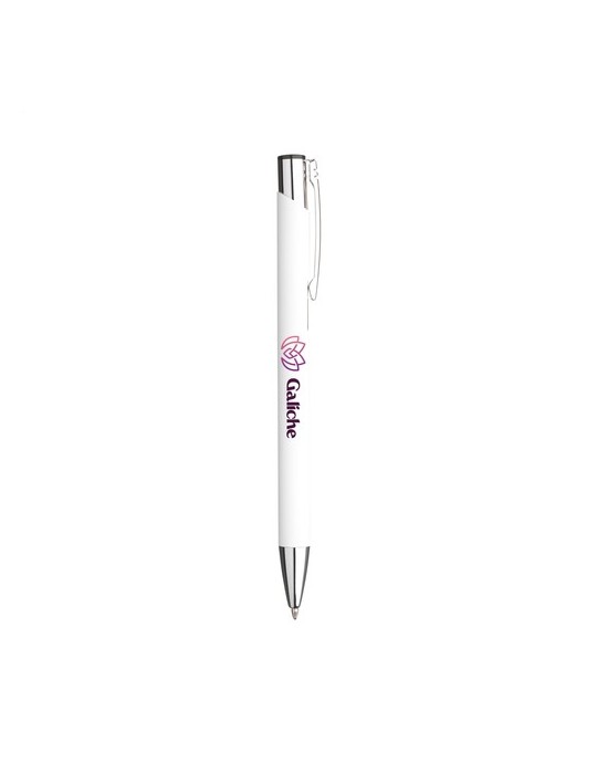 Ebony Soft Touch stylo