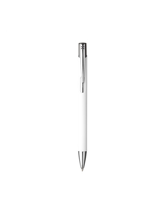 Ebony Soft Touch stylo
