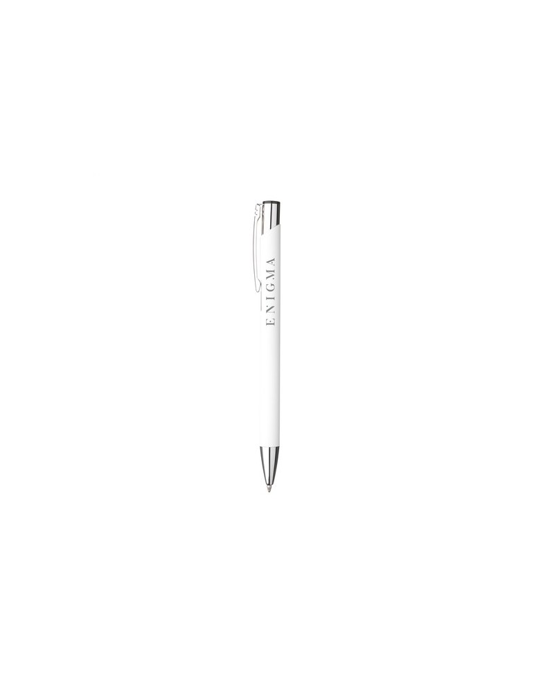 Ebony Soft Touch stylo