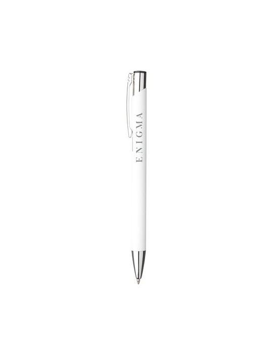 Ebony Soft Touch stylo