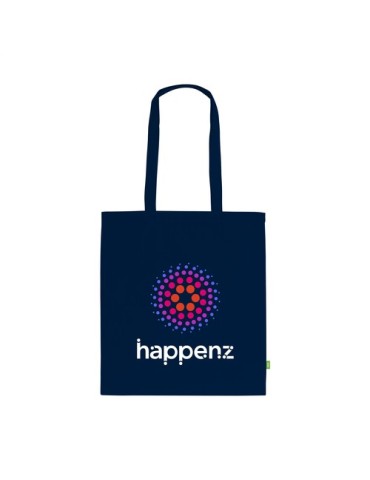 Organic Cotton Shopper (140 g/m²) sac 2